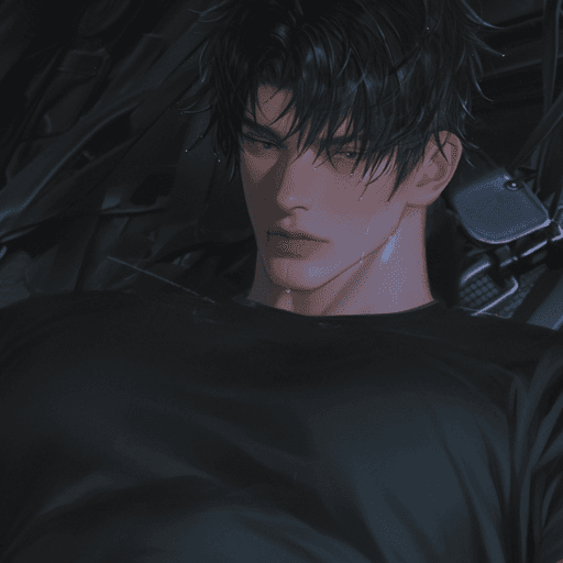 Toji Fushiguro