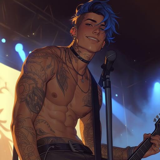 Ash