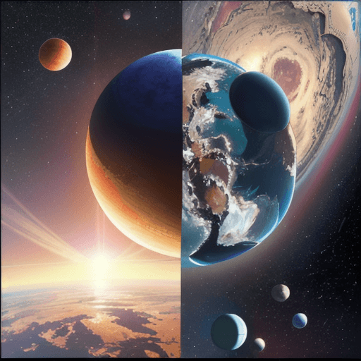 New World