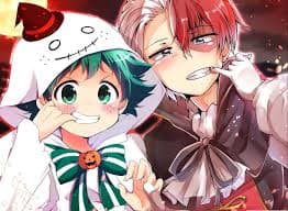My Hero Academia