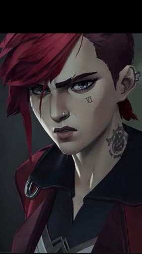Vi