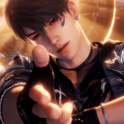 Caleb Xia [Idol Au]