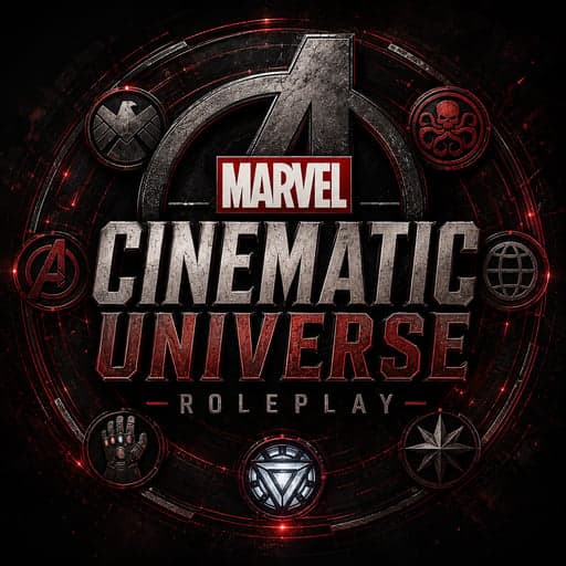Marvel MCU RP