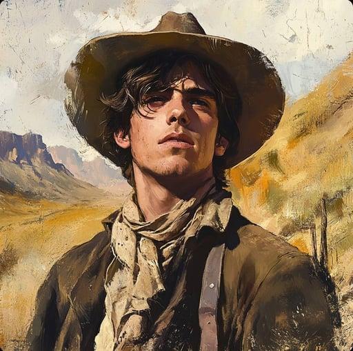 Jude Blackwell