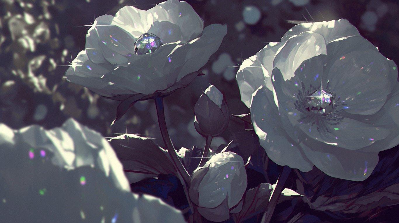 ✘ Collaborations ✘ background