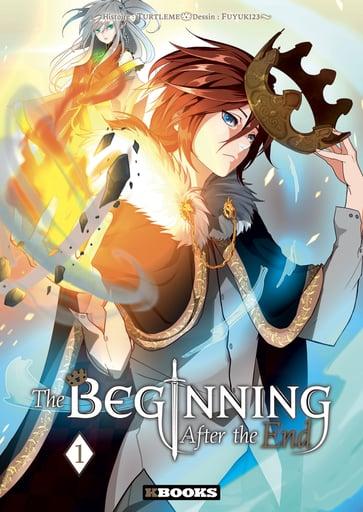TBATE (The Beginning after the end)
