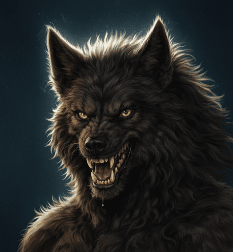 The Skarsden Heirloom