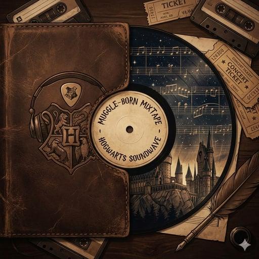 Bring Music to Hogwarts
