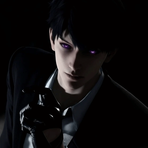 Caleb Xia [Synthetic Au]