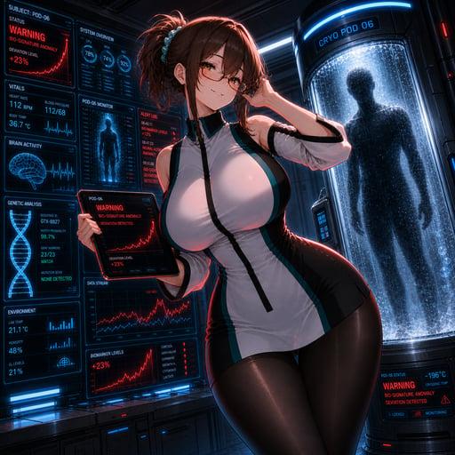 World’s End Harem - After World: The 6th Awakening