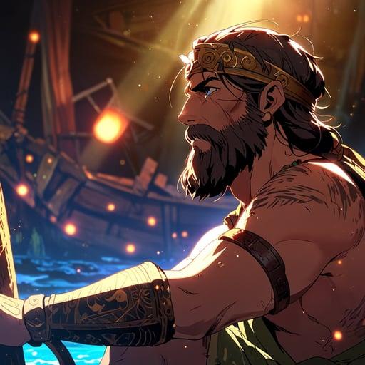 Odysseus