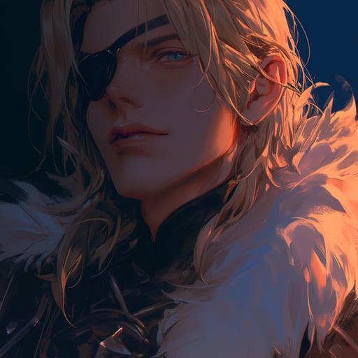 Dimitri Alexandre Blaiddyd | After Timeskip