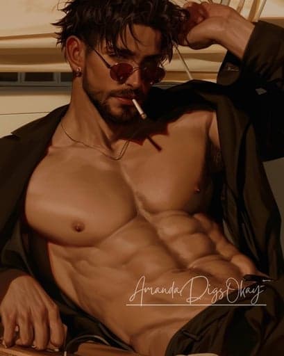 Mishka Bogdanov