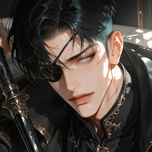 Valerian Thalor - FANTASY