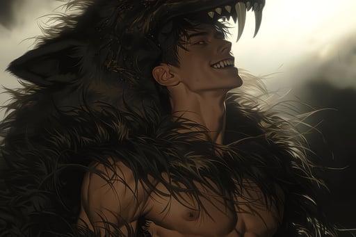 Hood | Big Bad Wolf