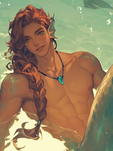 Dion, Mer Prince