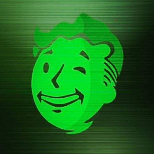 Fallout RPG ☢️