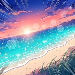 Love Island - My Hero Academia