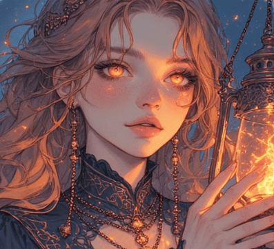 | Ignis | The Firekeeper