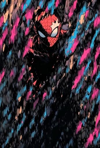 Peter Parker / The Amazing Spider-Man 