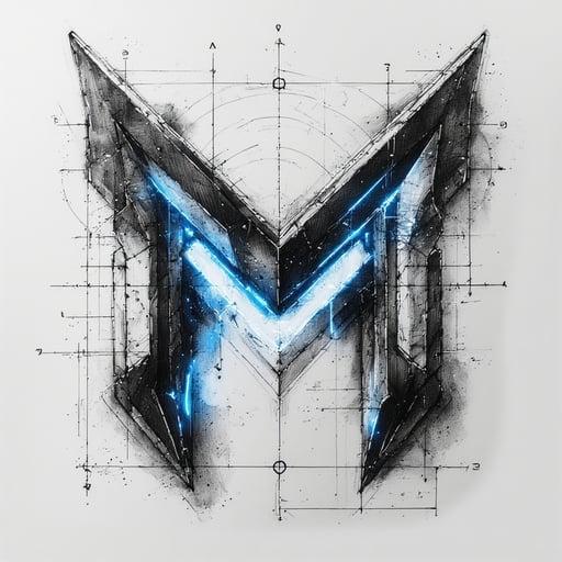 Mekno-Man - Rise of the Techno-Symbiotes