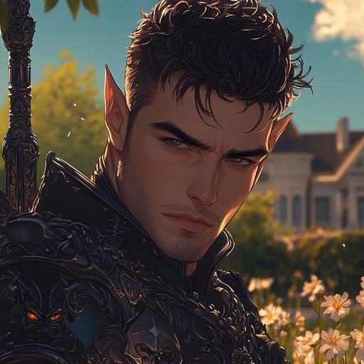 Kaleth 