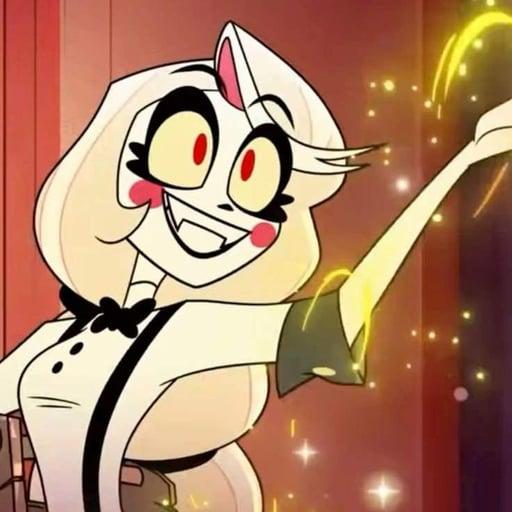 Charlie Morningstar | Hazbin Hotel
