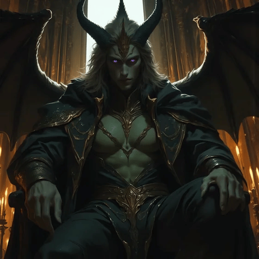 Caelvyth Veythorin  🐲 Dragon Lord 🐲