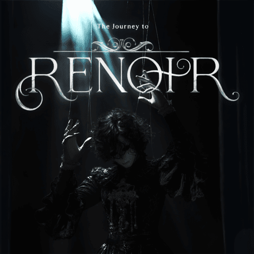 The Journey to Renoir - ADVENTURE