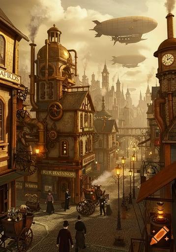 Golden Age of Costumed Adventurers 