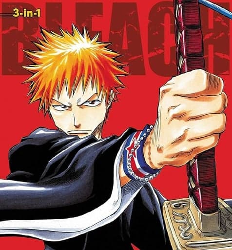 Bleach: The First Hollow