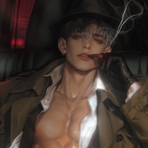 Lewis Graves | Spy