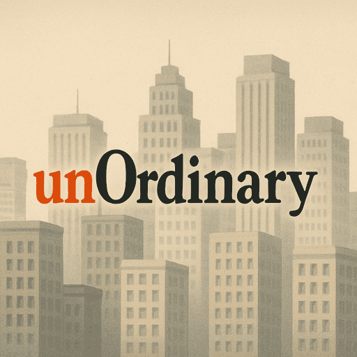 unOrdinary RPG