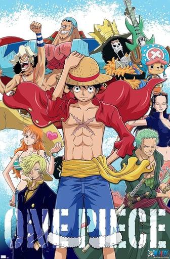 ONE PIECE RPG