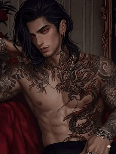 Kaito Matsuda 🩸