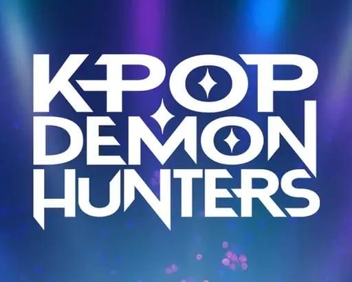 Kpop Demon Hunters