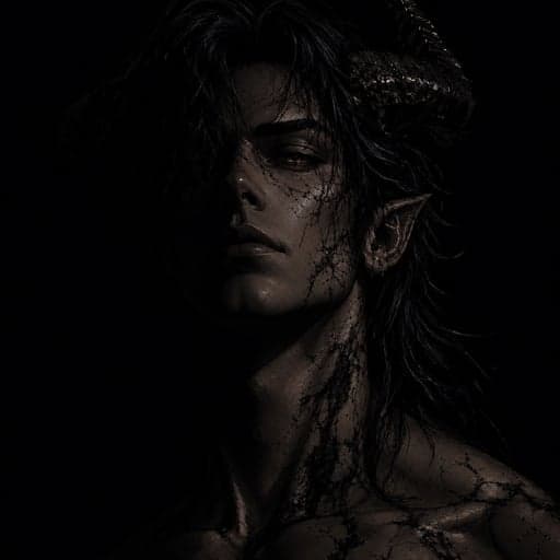 Nemeth: The Shadow Prince