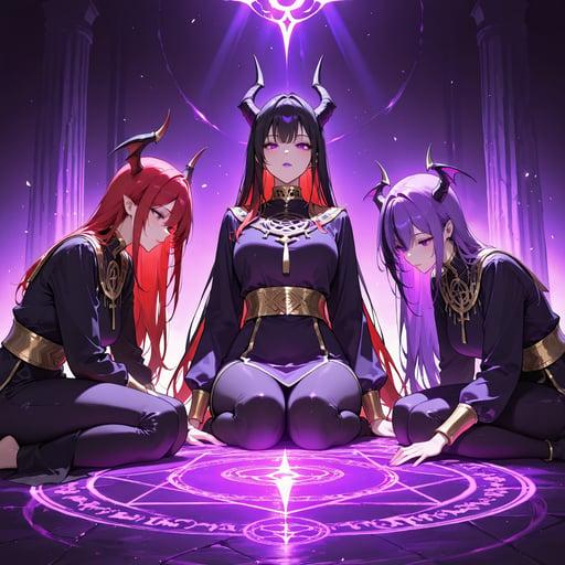 The Summoning