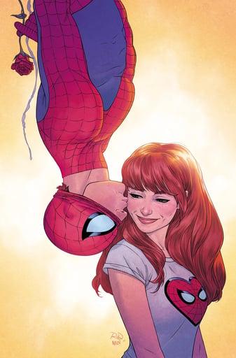 Legacy of Spider-Man