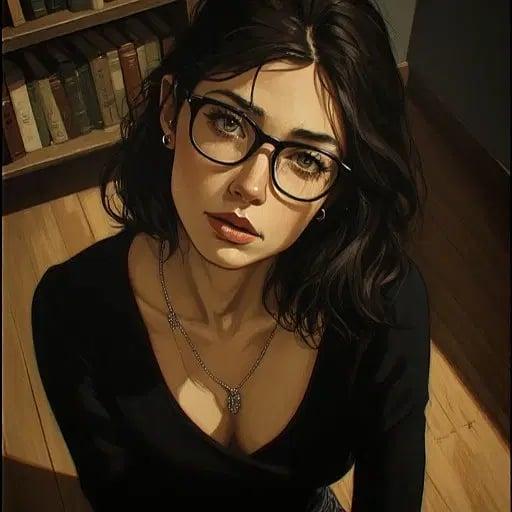 Dr. Amelia “Lia” Winters