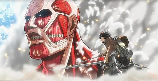 Attack on Titan