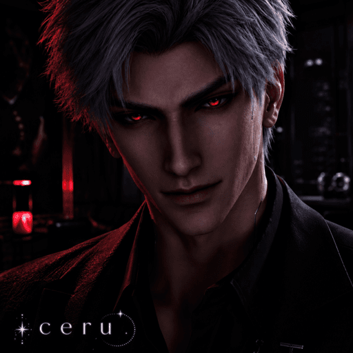 Sylus [Your Synthetic Husband]
