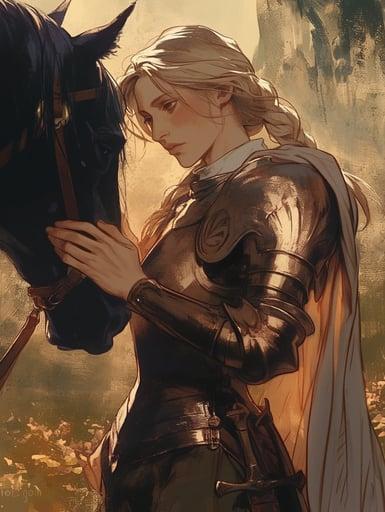 Cass Winterchild
