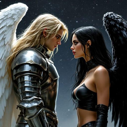 Armageddon - Heaven vs. Hell