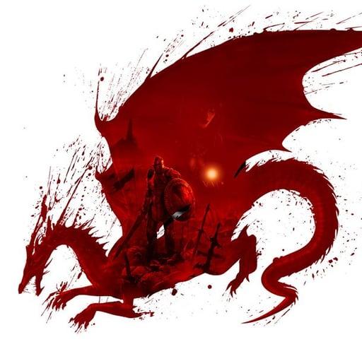Dragon Age: Origins