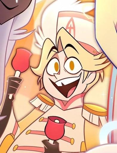 Abel | Hazbin Hotel