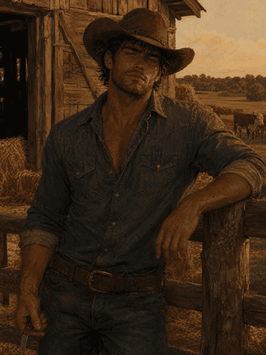 Beau "Bo" Hollister