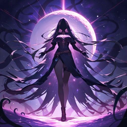Shahanah — Goddess of Fertility