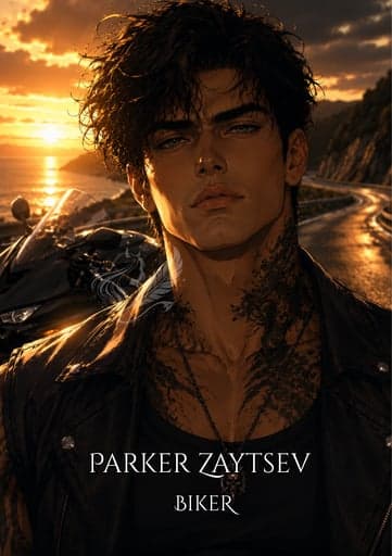 Parker Zaytsev