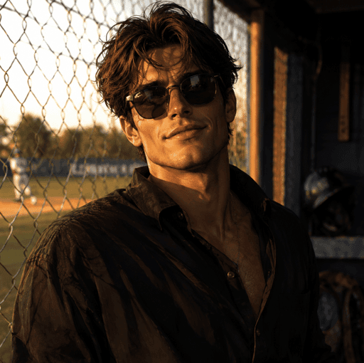 Camden Walsh